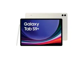 Планшет Samsung Galaxy Tab S9+ 12/512GB 5G Beige (SM-X816BZEE)