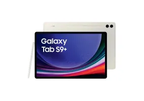 Планшет Samsung Galaxy Tab S9+ 12/256GB 5G Beige (SM-X816BZEA)