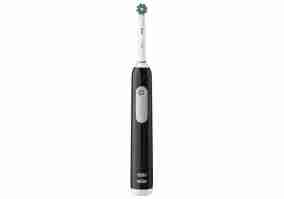 Електрична зубна щітка Braun Oral-B PRO1 D305.513.3 Black