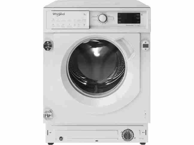 Вбудована пральна машина Whirlpool BI WMWG 81485