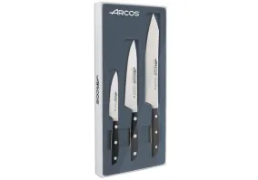 Набір ножів Arcos Manhattan (858100)