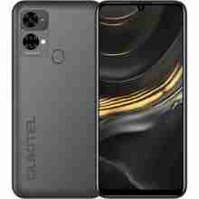 Смартфон Oukitel C33 8/256GB Grey