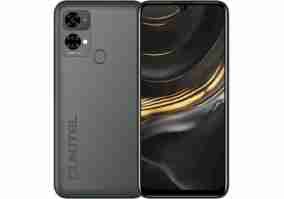 Смартфон Oukitel C33 8/256GB Grey