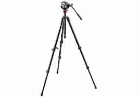 Штатив Manfrotto MVH500AH/755XBK