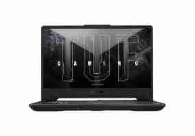 Ноутбук Asus TUF Gaming F15 FX506HC (FX506HC-HN006W)