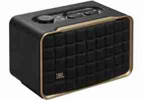 Мультимедийная акустика JBL Authentics 200 (AUTH200BLKEP)