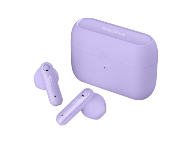 Навушники TWS 1More Neo EO007 Purple
