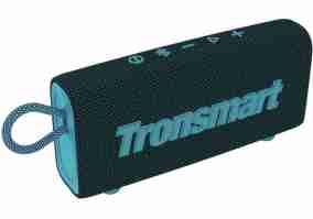 Портативна акустика Tronsmart Trip Blue (797549)