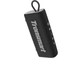 Портативна акустика Tronsmart Trip Black (786390)