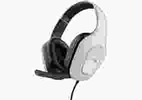 Наушники с микрофоном Trust GXT 415PS ZIROX For Playstation White (24993)