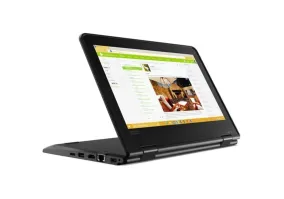 Ноутбук Lenovo ThinkPad 11e Yoga Gen 5 (20LMS09V00)
