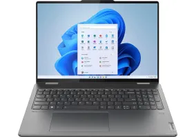 Ноутбук Lenovo Yoga 7 16IRL8 (82YN0001US)