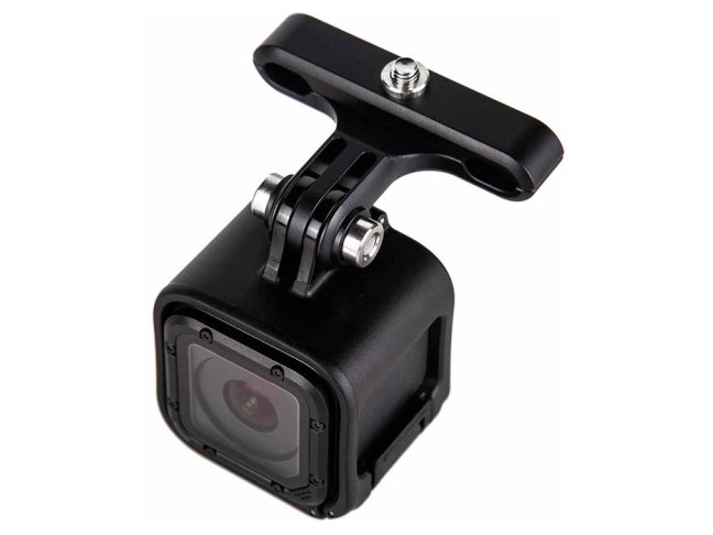 Крепление под седло велосипеда GoPro Pro Seat Rail Mount (AMBSM-001)