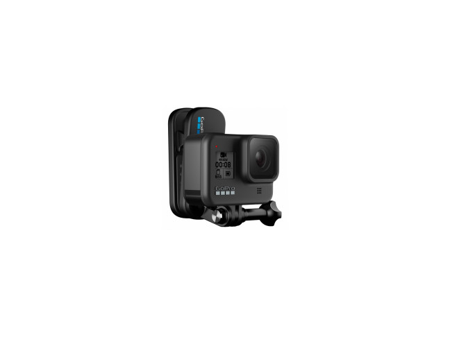 Магнитный крепеж-защелка GoPro Magnetic Swivel Clip (ATCLP-001)