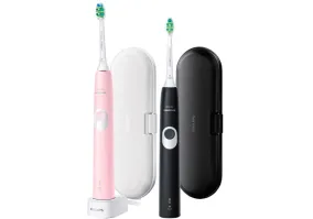 Электрическая зубная щетка Philips Sonicare ProtectiveClean 4300 HX6800/35