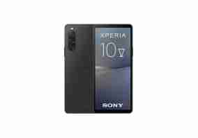 Смартфон Sony Xperia 10 V 6/128GB Black