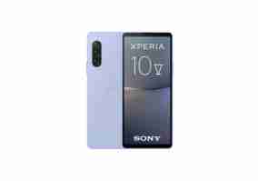 Смартфон Sony Xperia 10 V 6/128GB Lavender
