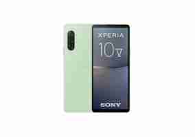 Смартфон Sony Xperia 10 V 6/128GB Sage Green