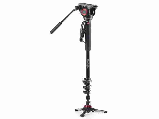 Монопод Manfrotto MVMXPRO500