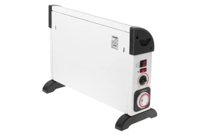 Обігрівач Mesko MS 7741 white