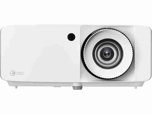 Проектор Optoma ZH450