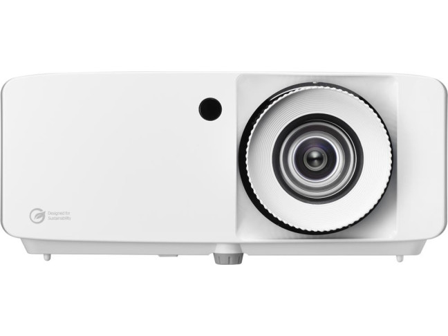 Проектор Optoma ZH450