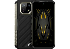 Смартфон UleFone Armor 22 8/128GB Black