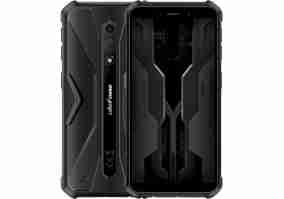 Смартфон UleFone Armor X12 Pro 4/64GB Black