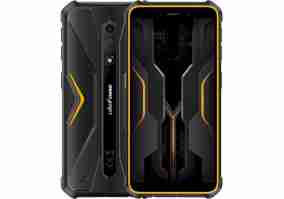 Смартфон UleFone Armor X12 Pro 4/64GB Orange