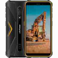 Смартфон UleFone Armor X12 3/32GB Black-Orange