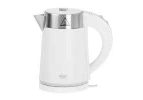 Электрочайник Adler AD 1372 WHITE