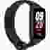 Фитнес-браслет Xiaomi Mi Smart Band 8 Active Black (BHR7422GL)