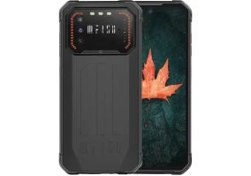 Смартфон Oukitel IIIF150 Air1 6/64GB Rock