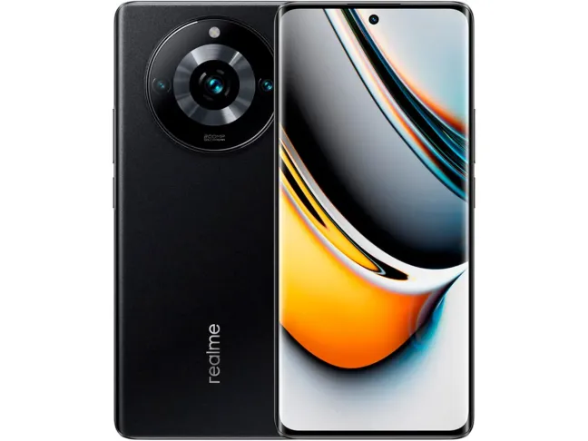 Смартфон Realme 11 Pro 8/128GB Astral Black