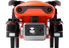 Квадрокоптер AUTEL EVO II Dual Rugged Bundle 640T RTK V3 Orange (102001511)