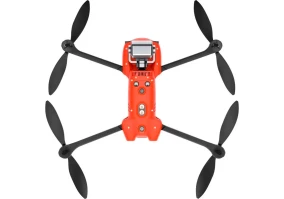 Квадрокоптер AUTEL EVO II Dual Rugged Bundle 640T RTK V3 Orange (102001511)