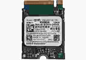 SSD накопитель Kioxia BG4 128 GB (KBG40ZNS128G)