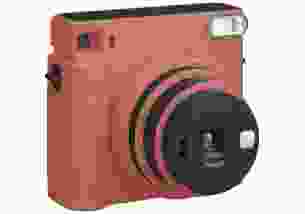 Фотокамера моментальной печати Fujifilm Instax Square SQ1 Terracotta Orange (16672130)