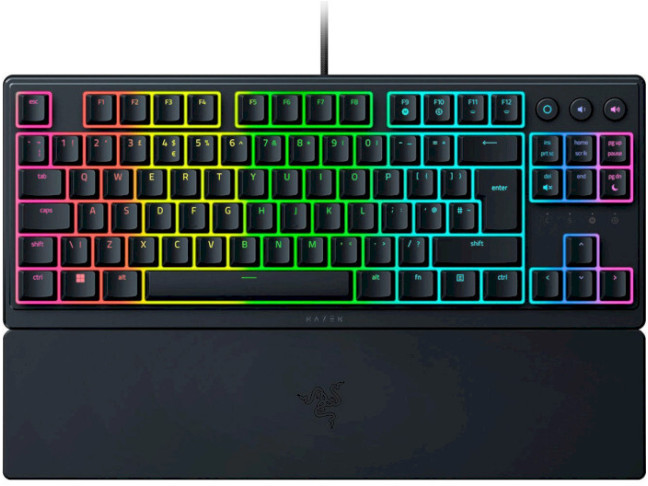 Клавіатура Razer Ornata V3 TKL (RZ03-04881800-R371)