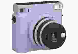 Фотокамера моментальной печати Fujifilm Instax Square SQ1 Glacier Blue (16672142)