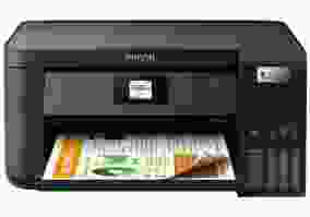 МФУ Epson Eco Tank L4260 + WIFI (C11CJ63412)