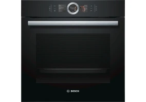 Духовка электрическая Bosch HBG676EB6