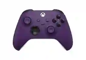 Геймпад Microsoft Xbox Series X | S Wireless Controller Astral Purple (QAU-00068, QAU-00069)