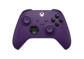 Геймпад Microsoft Xbox Series X | S Wireless Controller Astral Purple (QAU-00068, QAU-00069)