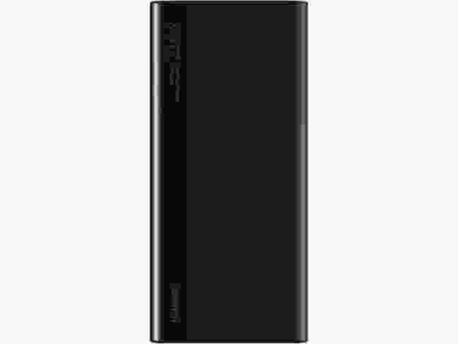 Зовнішній акумулятор (павербанк) Huawei SuperCharge 10000 mAh Black (HU-55034446)