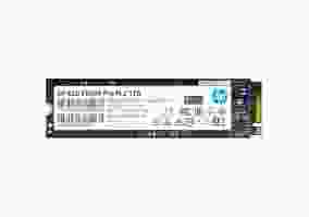 SSD накопитель HP EX900 Pro 1 TB (9XL77AA)