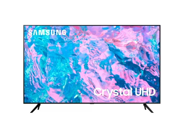 Телевізор Samsung UE85CU7172