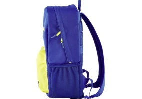 Рюкзак городской HP Campus Backpack / Blue (7J596AA)
