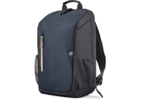 Рюкзак городской HP Travel 18L 15.6" Laptop Backpack / Blue Night (6B8U7AA)
