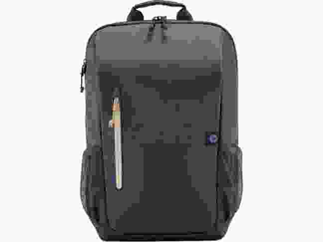 Рюкзак міський HP Travel 18L 15.6" Laptop Backpack / Blue Night (6B8U7AA)